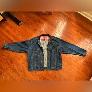 Vintage American Denim Jacket